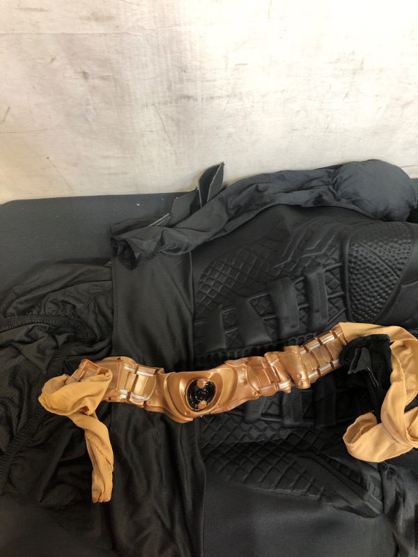 Photo 2 of Generic Batman Costume, Large