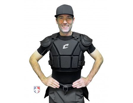 Photo 1 of 
Champro Pro-Plus Umpire Chest Protector