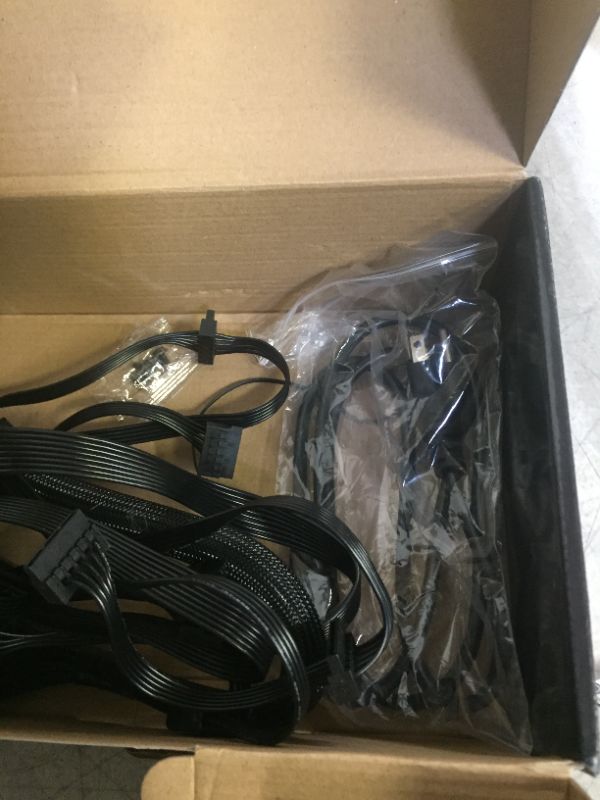Photo 1 of EVGA 500 W1 (UNABLE TO TEST IN FACILITIES)