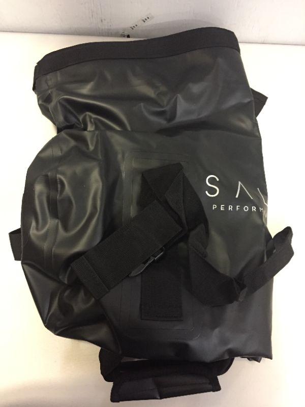 Photo 2 of 50 SALVS Waterproof Duffle bag