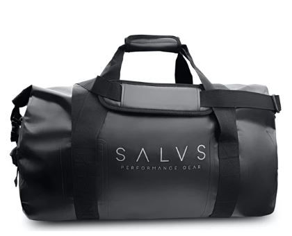 Photo 1 of 50 SALVS Waterproof Duffle bag