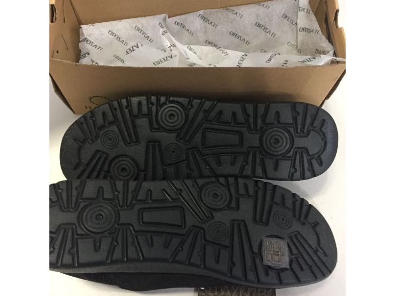 Photo 1 of ITAZERO men's slip ons loafers US 9.5