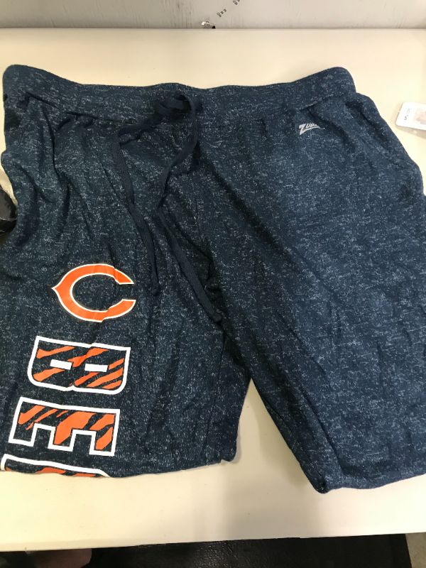 Photo 1 of Chicago bears leggings xl