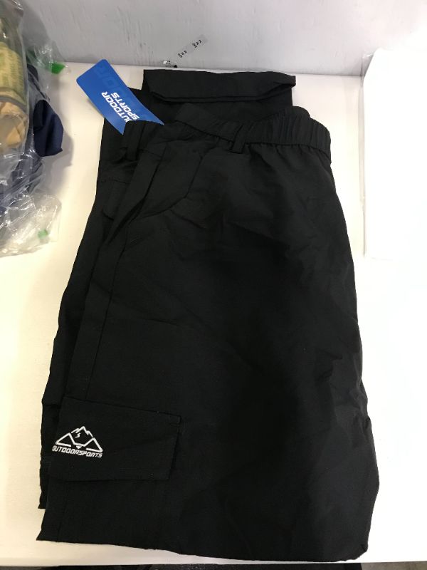 Photo 1 of outdoor pants xxl