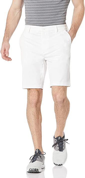 Photo 1 of Amazon Essentials Men's Classic-Fit Stretch Golf Short--SIZE 42