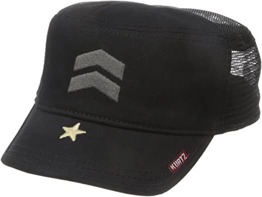 Photo 1 of A. Kurtz Men's Fritz Trucker--COLORS MAY VARY