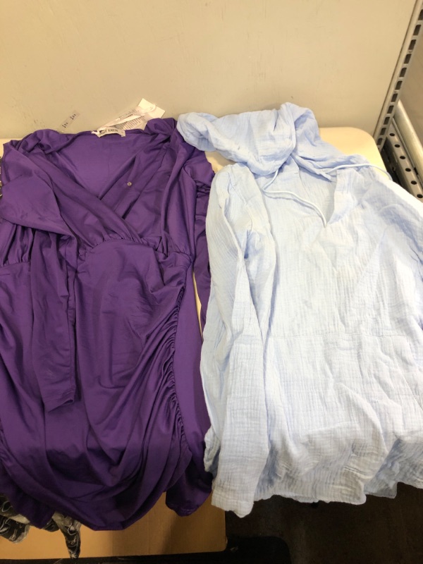 Photo 3 of BAG LOT OF WOMEN CLOTHING- SIZE SMALL ---SOLD AS IS ----