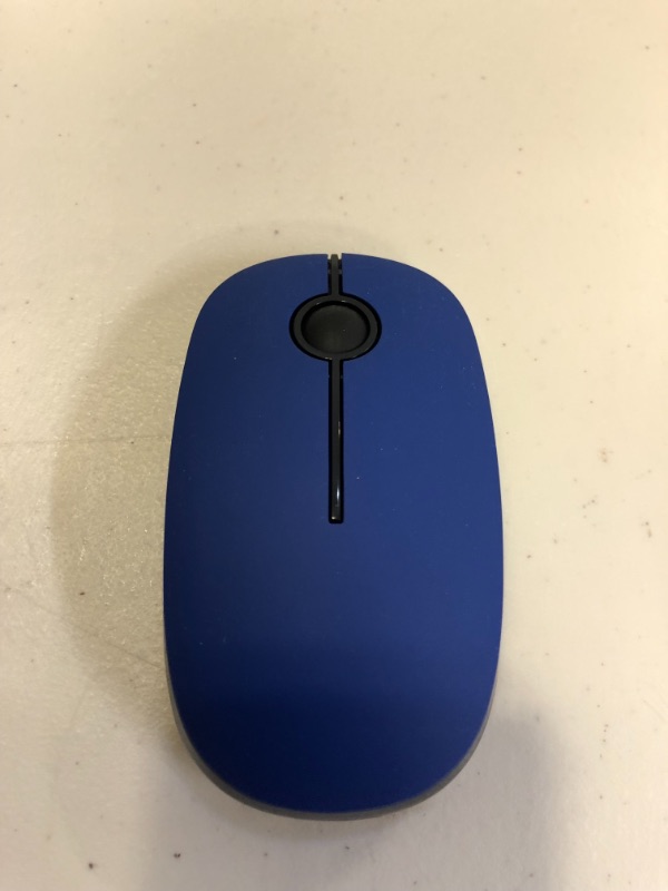 Photo 1 of 2.4G WIRELESS MOUSE 