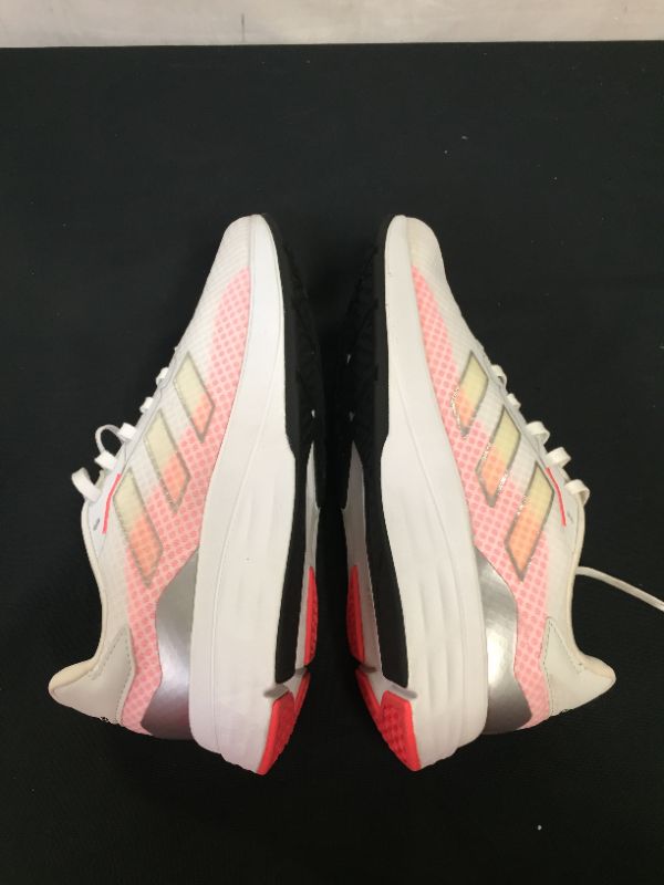 Photo 2 of Adidas Women's Runtheworld Running Shoe SIZE 8.5 
