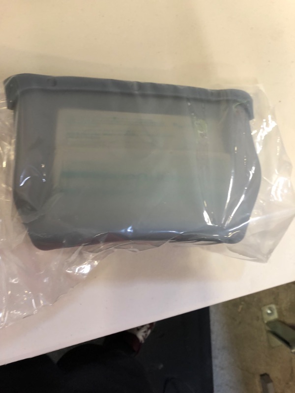 Photo 1 of Silicone Steam Sanitizing Bag
