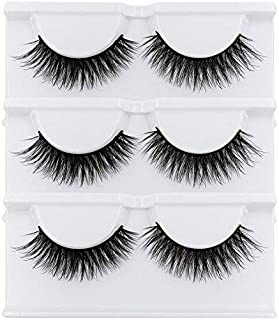 Photo 1 of bepholan 6 pairs of lashes faux mink