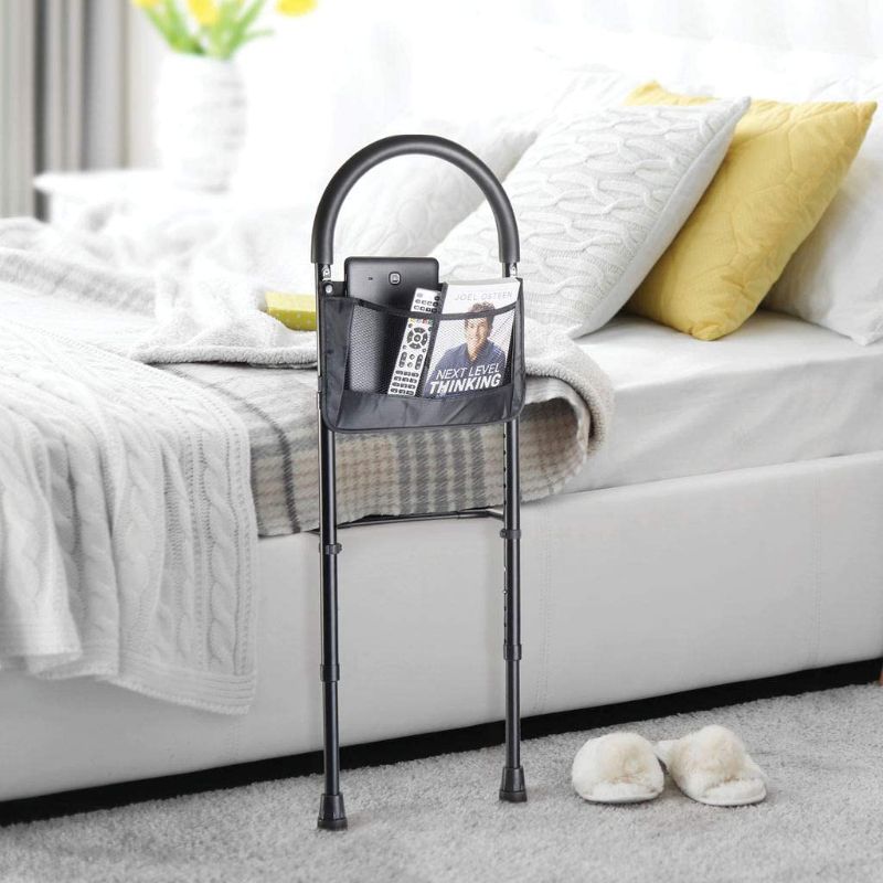 Photo 1 of Bed Assist Rail with Adjustable Heights - 