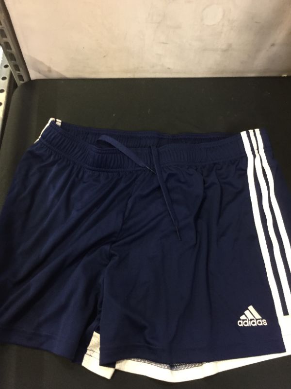 Photo 1 of adidas Men's Tastigo 19 Shorts
SIZE XL 