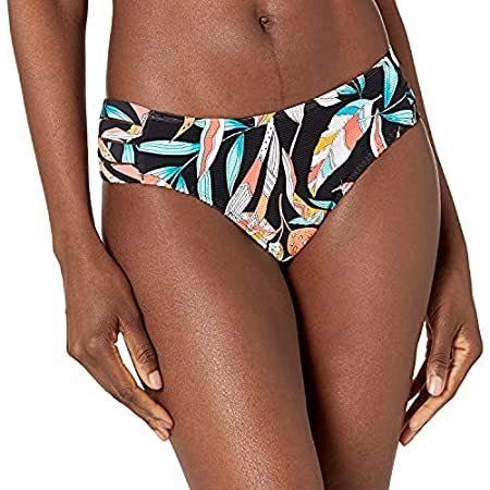 Photo 1 of Body Glove Women's Standard Nuevo Contempo Full Coverage Bikini Bottom Swim
SIZE L 