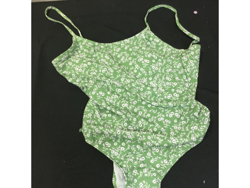 Photo 1 of WOMENS SWIMSUIT
SIZE 160