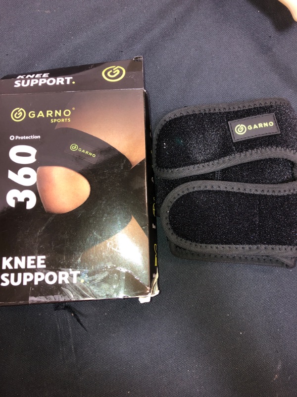 Photo 2 of GARNO Knee Brace Plus , SizeXL-2XL 