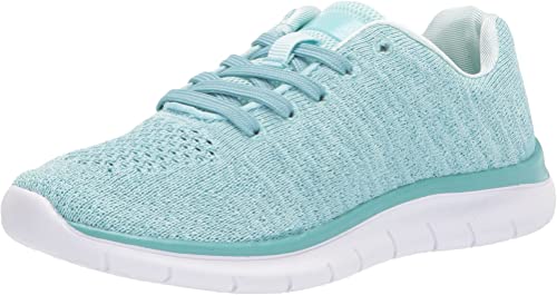 Photo 1 of Amazon Essentials Girl's Lace Up Sneaker SIZE 2
