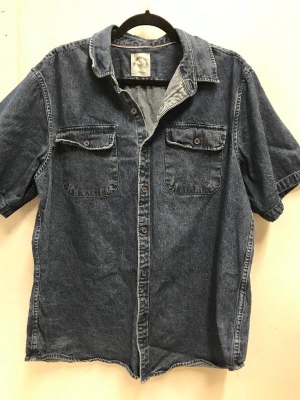 Photo 1 of Best Casual Shirts for Men Size L