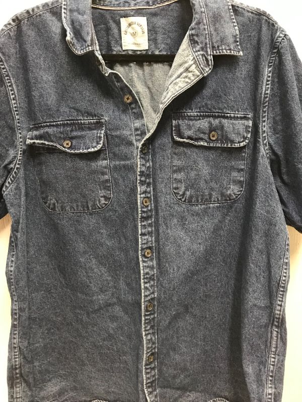 Photo 2 of Best Casual Shirts for Men Size L