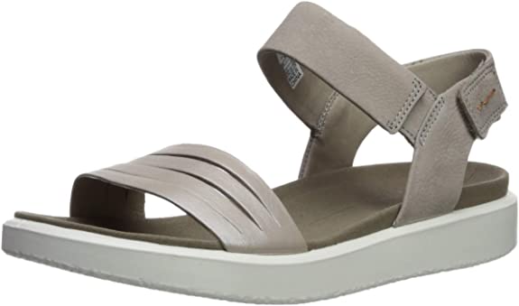 Photo 1 of ECCO Women's Flowt Strap Sandal Size 36