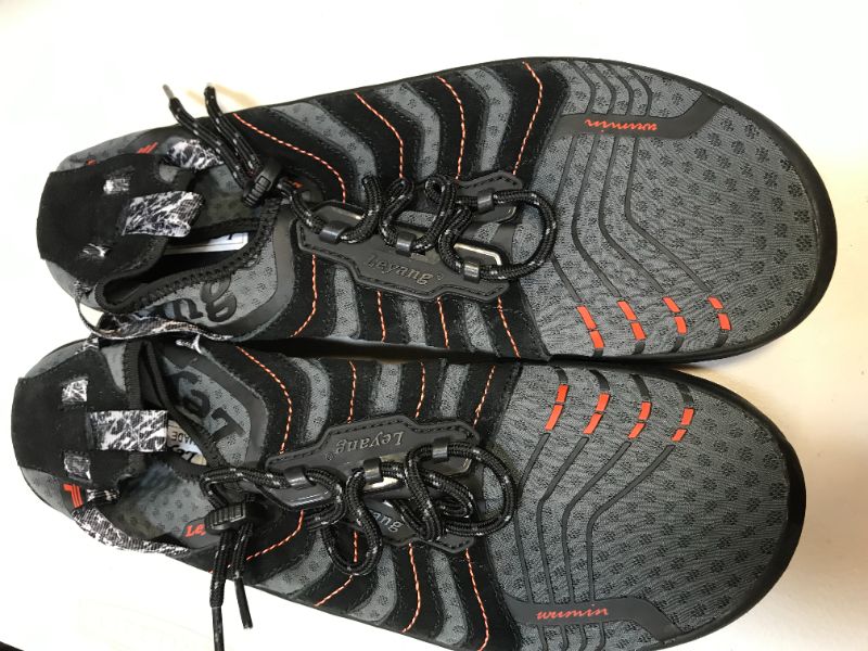 Photo 3 of Hiking Shoe Size43