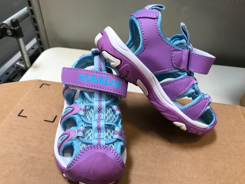 Photo 1 of Hobibear Girls Sport Water shoe Sandals Size 180(1.5)