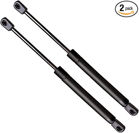 Photo 1 of 2pc Replacement Liftgate Gas Charged Lift Supports---Unknown Model or Brand