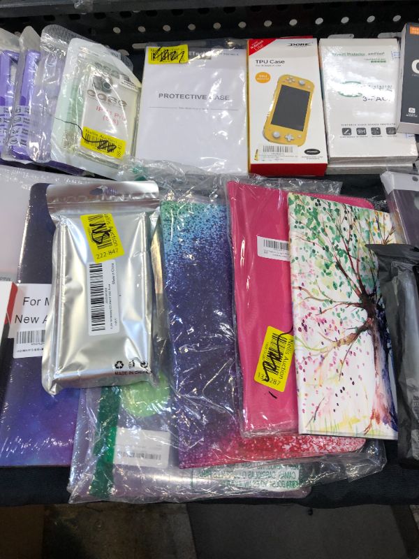 Photo 3 of ***MISC ITEMS**PHONE/IPAD COVERS***SCREEN PROTECTORS***