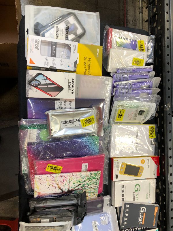 Photo 4 of ***MISC ITEMS**PHONE/IPAD COVERS***SCREEN PROTECTORS***