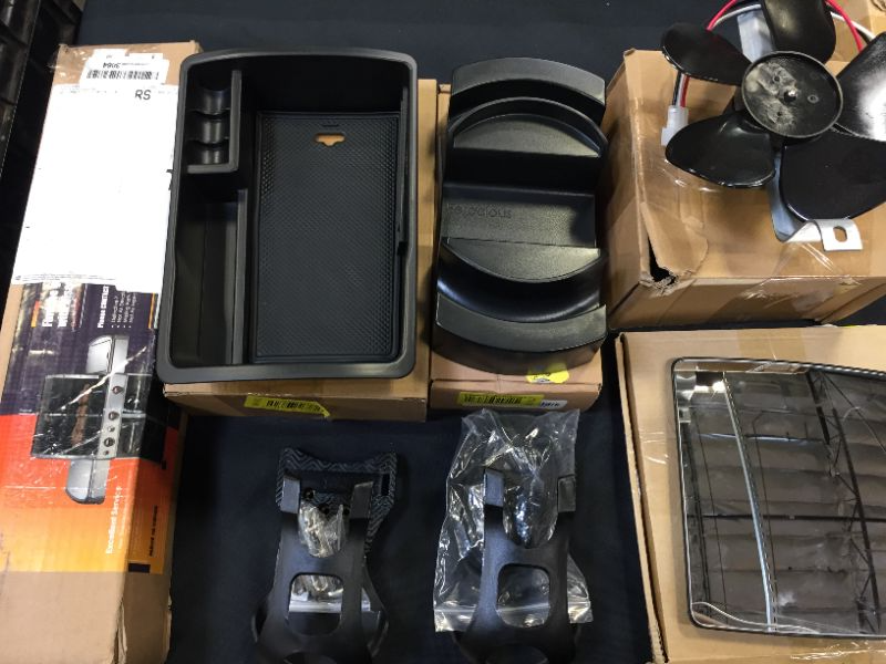 Photo 1 of ***MISC ITEMS**