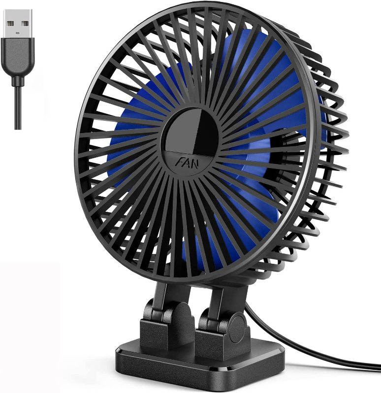 Photo 1 of USB Fan for Desk