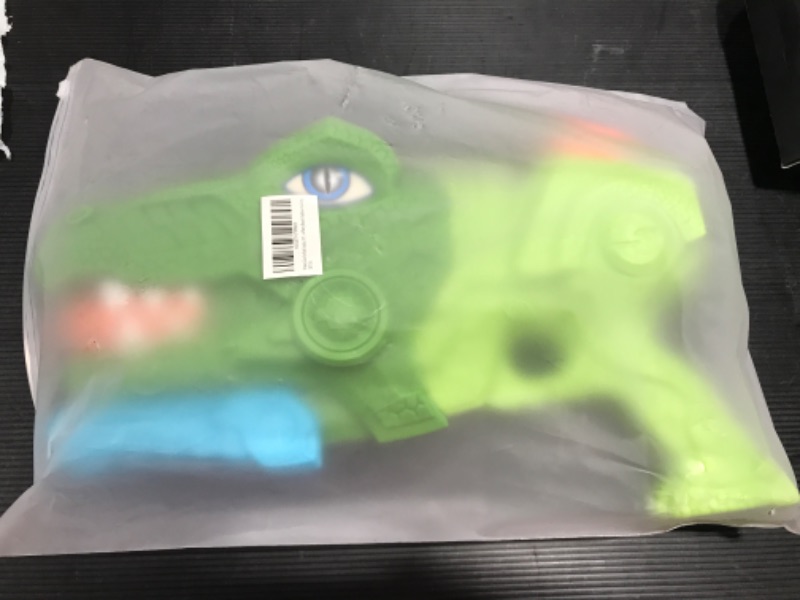 Photo 2 of 1400CC Tyrannosaurus Water Gun Toys