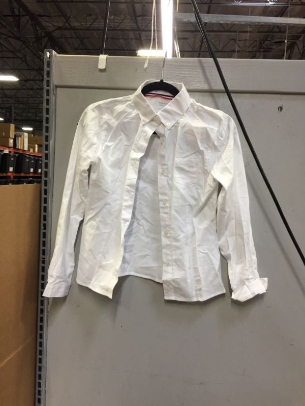 Photo 1 of Boy's button down shirt sz 14