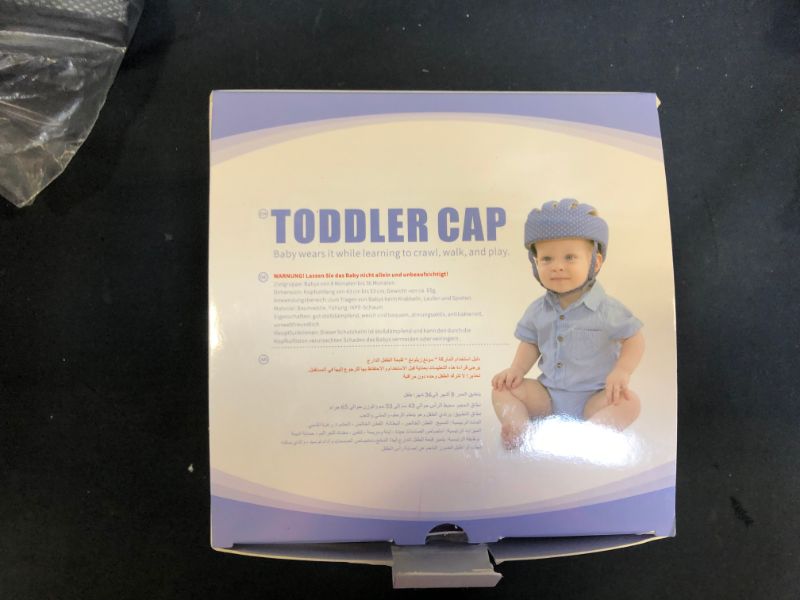 Photo 1 of Toddler cap 