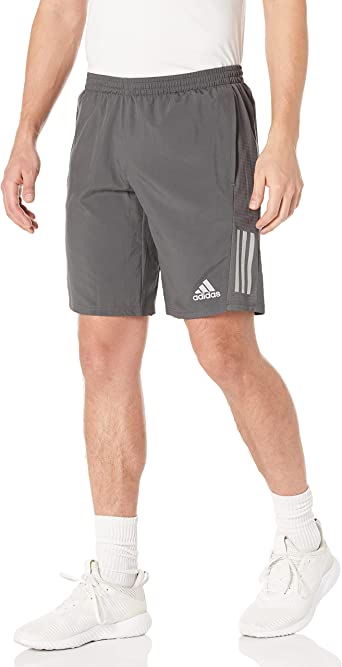 Photo 1 of adidas Men's Own The Run Shorts SIZE XX-LARGE 
