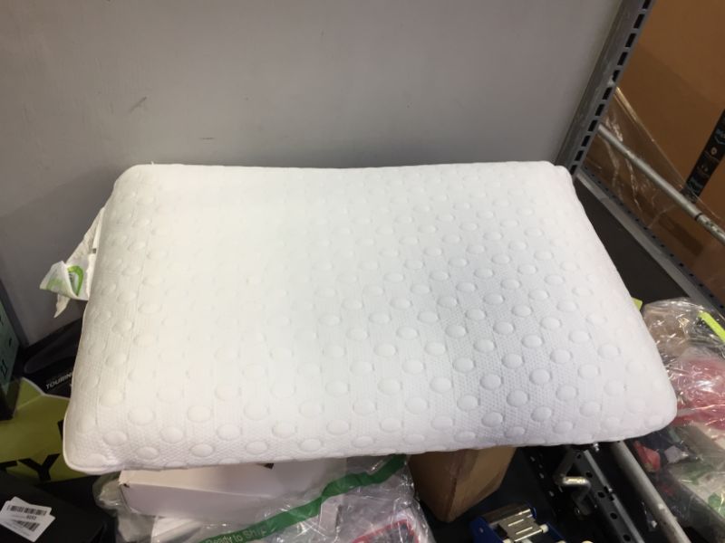 Photo 1 of Bamboo Pillow Item Memory Pillow # hk-g-03 rn# 149589