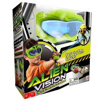 Photo 1 of Fotorama Alien Vision Action Game, Shoot Roaring Aliens, Powerful Wrist Blaster, Space Goggles, Play Indoors, Outdoors, & in The Dark, Hand-Eye Coordination, Motor Skills, Ages 5+