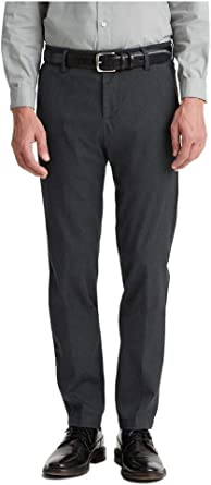 Photo 1 of Dockers Men's Slim Fit Workday Khaki Smart 360 Flex Pants , SIZE W38 L29 