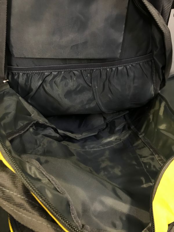 Photo 1 of 50L Waterproof Lightweight Hiking Backpack for Men and Women, Outdoor Sport Daypack, Travel backpack for Climbing Camping Touring Mountaineering Fishing
