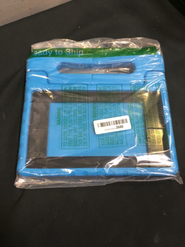 Photo 2 of AFUNTA Protective Case Compatible Samsung Galaxy Tab A 10.1 Inch