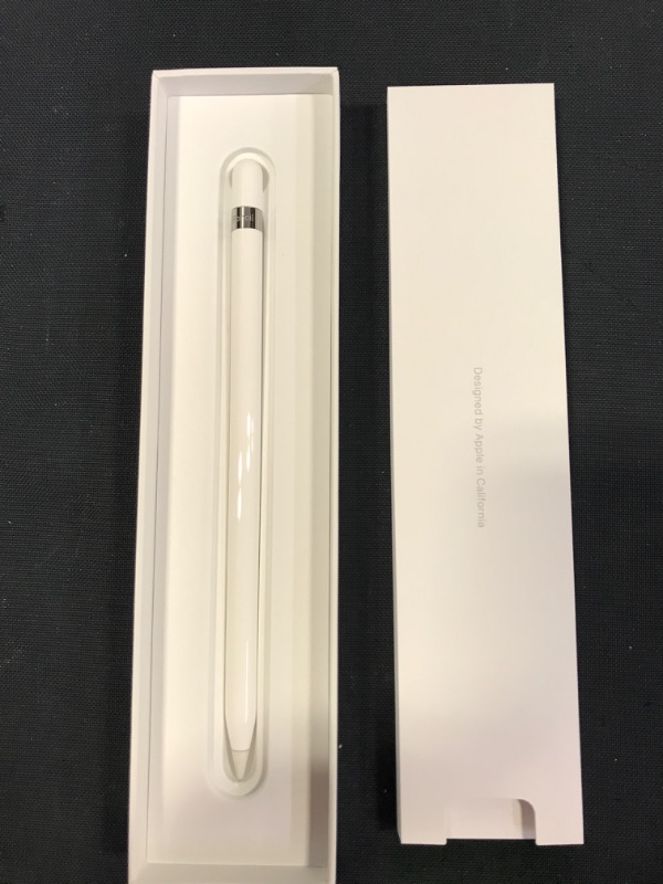 Photo 2 of Apple Pencil