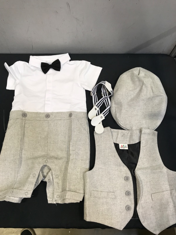 Photo 2 of A and J DESIGN Baby Boys Outfit CHINA SIZE 80 