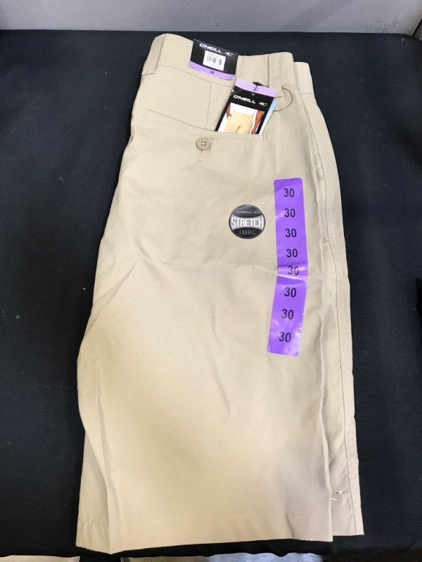 Photo 1 of Billabong Men's Classic Hybrid Short SIZE 30