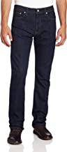 Photo 1 of Levi's Men's 513 Slim Straight Jean 34 x 32