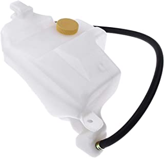 Photo 1 of A-Premium Radiator Coolant Recovery Reservoir Tank Without Sensor Compatible with Nissan Maxima 2002-2008 V6 3.5L Altima 2002-2006 L4 2.5L V6 3.5L 217108J000
