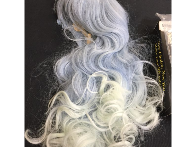 Photo 2 of ARTIFICE HAIR WIG