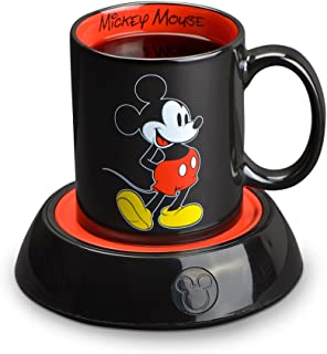 Photo 1 of Disney Mickey Mouse Mug Warmer 10 ounce