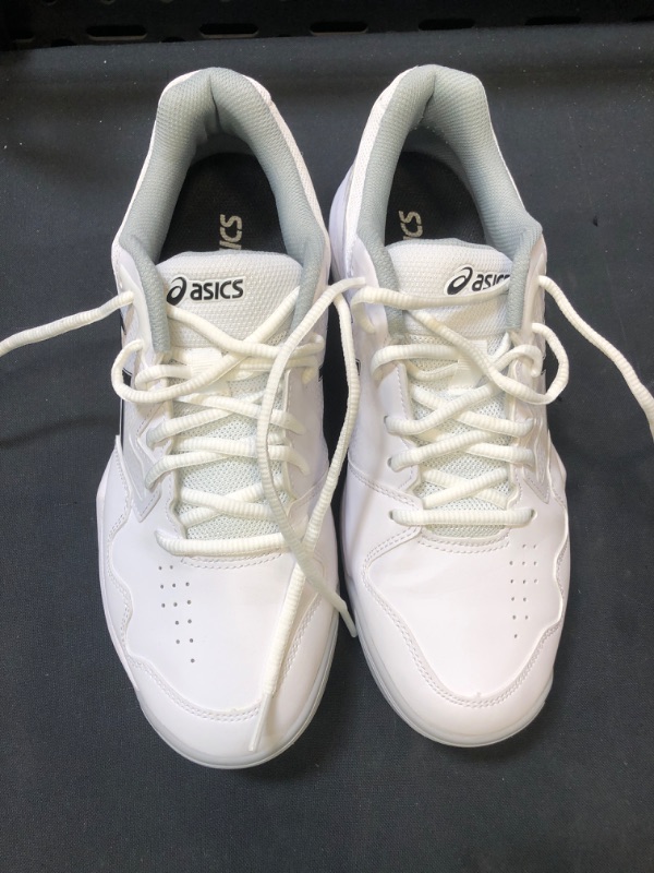 Photo 1 of ASICS Men Shoes, Size 9