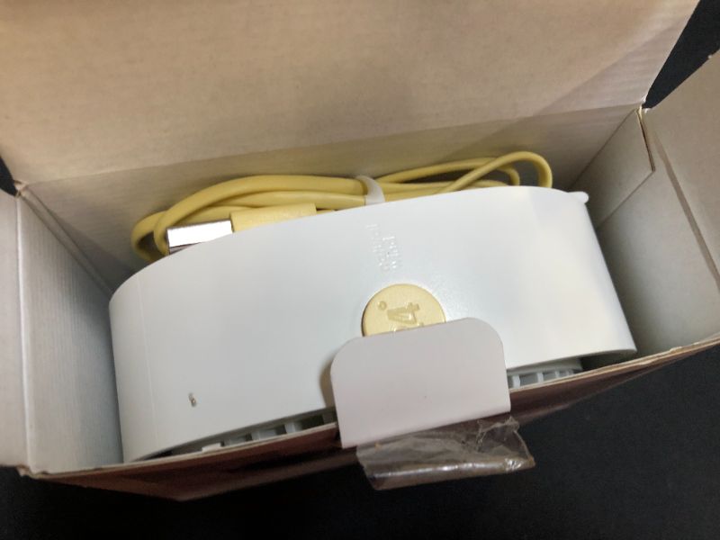 Photo 1 of SmartDevil Small Personal USB Desk Fan