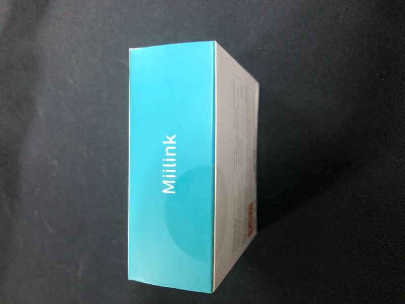 Photo 1 of 1Mii Mini Bluetooth Adapter ONLY for Nintendo Switch/PS5/PC, Bluetooth 5.0 Audio Transmitter, Dual Pairing with Low Latency for Bluetooth Headsets Speakers